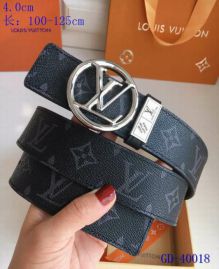 Picture of LV Belts _SKULVBelt40mm100-125cm8L817175